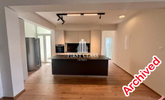 3 bedroom unfurnished apartment to rent in Acropolis
