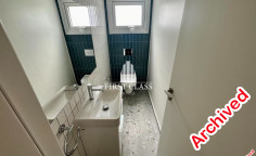 3 bedroom unfurnished apartment to rent in Acropolis