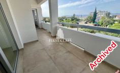 3 bedroom unfurnished apartment to rent in Acropolis