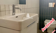 3 bedroom unfurnished apartment to rent in Acropolis