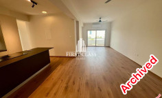 3 bedroom unfurnished apartment to rent in Acropolis