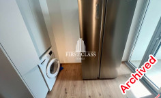 3 bedroom unfurnished apartment to rent in Acropolis