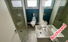 3 bedroom unfurnished apartment to rent in Acropolis