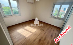 3 bedroom unfurnished apartment to rent in Acropolis