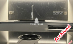 3 bedroom unfurnished apartment to rent in Acropolis
