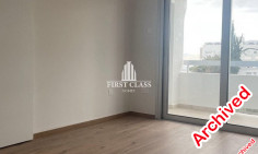3 bedroom unfurnished apartment to rent in Acropolis