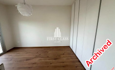 3 bedroom unfurnished apartment to rent in Acropolis