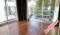 House (maisonette) in Agios Andreas, Nicosia for rent 
