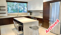House (maisonette) in Agios Andreas, Nicosia for rent 