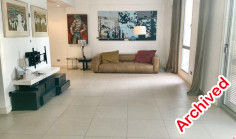 House (maisonette) in Agios Andreas, Nicosia for rent 