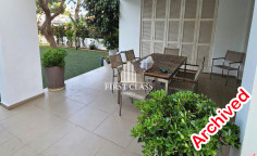 House (maisonette) in Agios Andreas, Nicosia for rent 