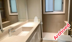 House (maisonette) in Agios Andreas, Nicosia for rent 