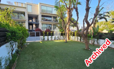 House (maisonette) in Agios Andreas, Nicosia for rent 