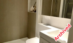 House (maisonette) in Agios Andreas, Nicosia for rent 