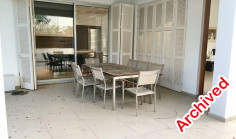 House (maisonette) in Agios Andreas, Nicosia for rent 