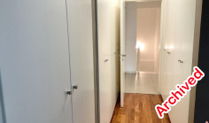 House (maisonette) in Agios Andreas, Nicosia for rent 