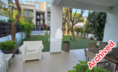 House (maisonette) in Agios Andreas, Nicosia for rent 