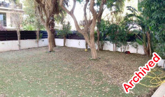 House (maisonette) in Agios Andreas, Nicosia for rent 