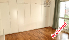 House (maisonette) in Agios Andreas, Nicosia for rent 