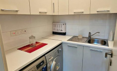 3 bedroom furnished apartment to rent in Agias Zonis