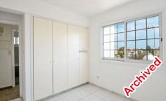 3 bedroom top floor apartment in Agios Nicolaos, Larnaca 