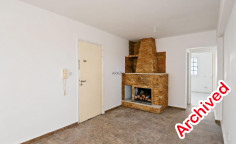 3 bedroom top floor apartment in Agios Nicolaos, Larnaca 