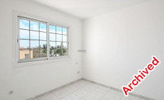 3 bedroom top floor apartment in Agios Nicolaos, Larnaca 