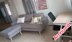 Apartment (studio) in Strovolos, Nicosia for rent 