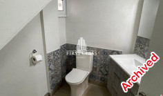 Apartment (studio) in Strovolos, Nicosia for rent 