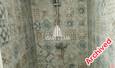 Apartment (studio) in Strovolos, Nicosia for rent 