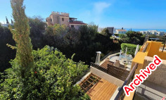 2 bedrooms townhouse in a beautiful complex 