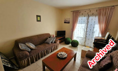 2 bedrooms townhouse in a beautiful complex 