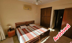 2 bedrooms townhouse in a beautiful complex 