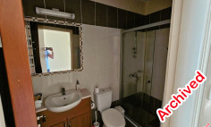 2 bedrooms townhouse in a beautiful complex 