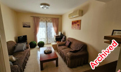 2 bedrooms townhouse in a beautiful complex 