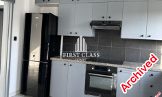 3 bedroom unfurnished apartment to rent in Engomi