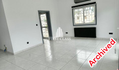 3 bedroom unfurnished apartment to rent in Engomi