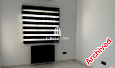 3 bedroom unfurnished apartment to rent in Engomi