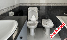3 bedroom unfurnished apartment to rent in Engomi