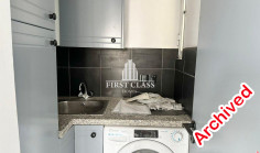 3 bedroom unfurnished apartment to rent in Engomi