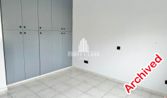 3 bedroom unfurnished apartment to rent in Engomi