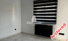 3 bedroom unfurnished apartment to rent in Engomi