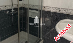 3 bedroom unfurnished apartment to rent in Engomi