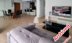 Lovely 2 bed furnished apartment to rent in Agioi Omologites