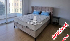 Lovely 2 bed furnished apartment to rent in Agioi Omologites