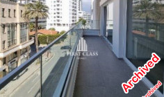 Lovely 2 bed furnished apartment to rent in Agioi Omologites