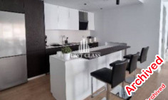 Lovely 2 bed furnished apartment to rent in Agioi Omologites