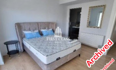 Lovely 2 bed furnished apartment to rent in Agioi Omologites
