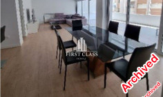 Lovely 2 bed furnished apartment to rent in Agioi Omologites