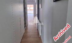 Lovely 2 bed furnished apartment to rent in Agioi Omologites